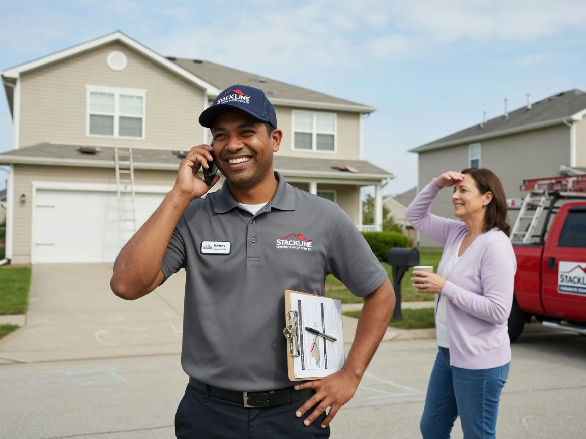 Chimney flashing repair Lansing, MN FAQs